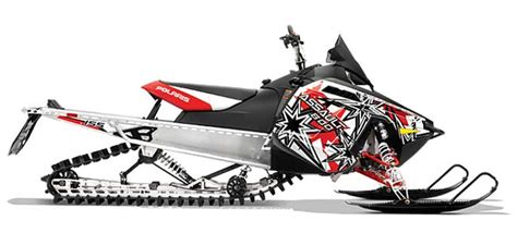 2012 Polaris 800 Rmk Assault 155 Snowmobile