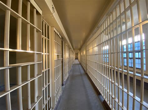 How to Locate Records Using the Nevada State Prison Inmate Search 2