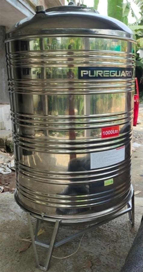 Dairy Milk Chilling Tank 5000 L At Rs 750000 In Coimbatore ID