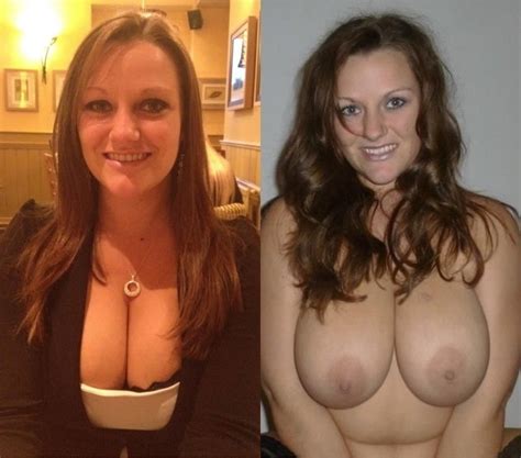 Before And After Great Tits 16 Porn Pictures XXX Photos Sex Images 3756672 PICTOA