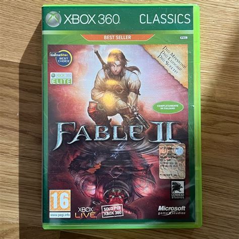 Fable 2 (Xbox 360, Classics) | Kaufen auf Ricardo