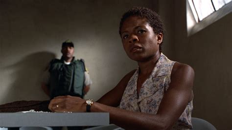 Lisa Gay Hamilton Actress