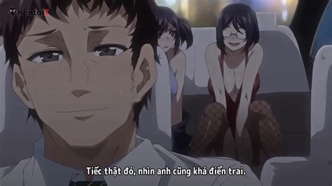 Shikiyoku Infinite Hentai Vietsub
