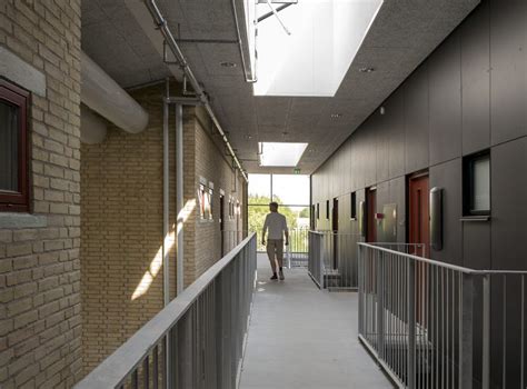 Grundtvigs Hus Kollegiet Renoverprisen