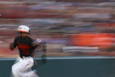 Cedric Mullins Is Bright Spot As Orioles Are Battered By Red Sox 19 12