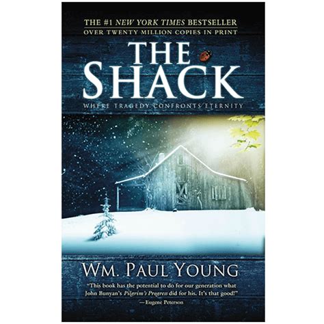 shack windblown media