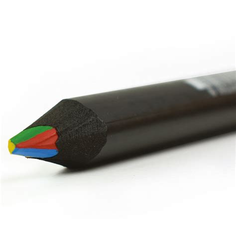 Lápis multicolor · Legami · El Corte Inglés