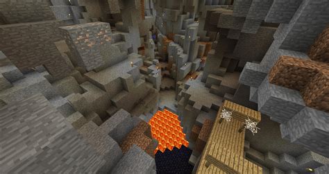 [1.2.4] Amazing Seed! All biomes, NPC Village and Stronghold near Spawn AND MINESHAFT! UPDATED ...