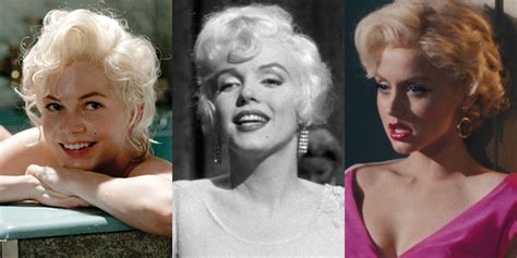 The Complicated Enduring Legacy Of Marilyn Monroe Next Best Picture