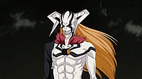 Ichigo Hollow Final Form Wallpapers Wallpaper Cave