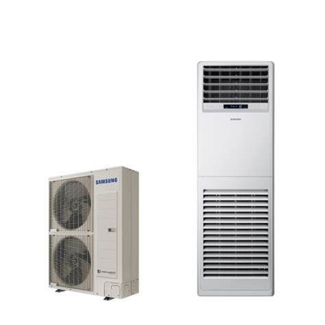 Gewerbeklimaanlagen Samsung Mono Split S Ule Btu Kw V