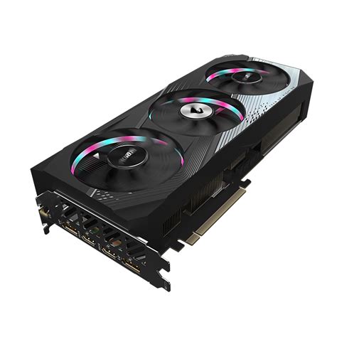 Gigabyte Gv N Aorus E Gd Gigabyte Aorus Geforce Rtx Elite G