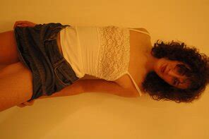 Sowan On The Rocks Outdoors Naked Image00052 Porn Pic