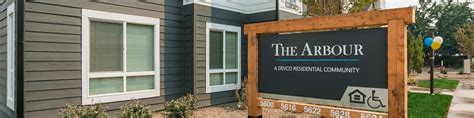 Photo Gallery The Arbour Apartments