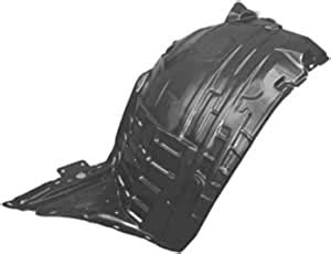 Amazon Parts N Go 2006 2009 350 Z 350Z Fender Liner Driver Side