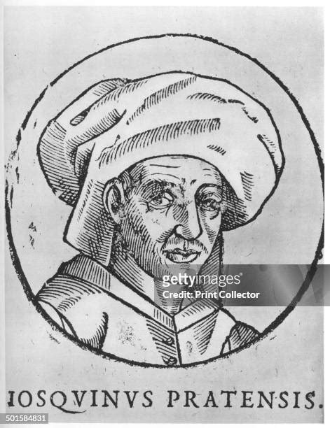 11 Josquin Des Prez Stock Photos, High-Res Pictures, and Images - Getty ...