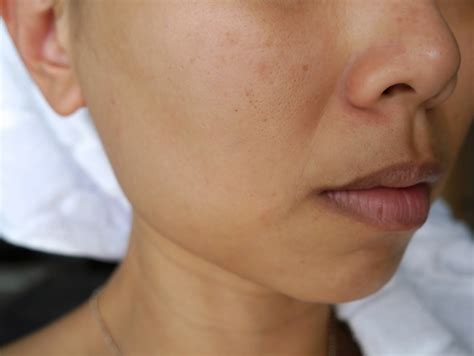 REVIEW Catrice Nude Illusion Makeup Foundation NUDE BEIGE 030 Reflection Of Sanity