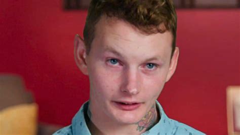 90 Day Fiance Newbie Sam Reveals The Secret Hes Been Hiding From Citra