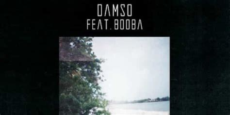 Booba et Damso certifiés single de platine avec Paris cest loin