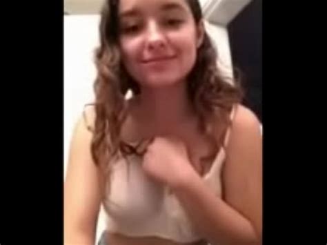 Periscopio Deslizamiento De Las Tetas De Downblouse XVIDEOS