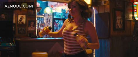 WEREWOLVES WITHIN NUDE SCENES AZNude