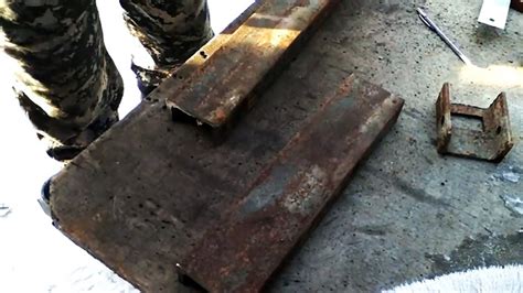 Стол для трубогиба своими руками