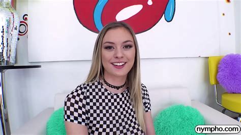 Nympho Amber Moore Amps It Up Xvideos