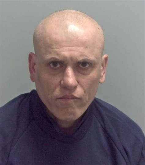 Sex Offenders Database UK Norfolk