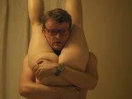 Naked Mia Lyhne In Klown Forever