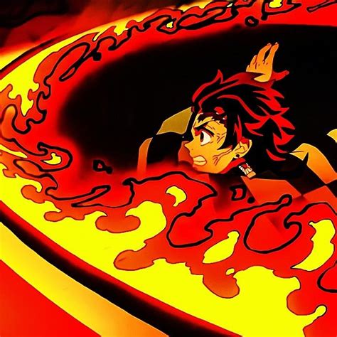 Tanjirokamado Anime Personagens