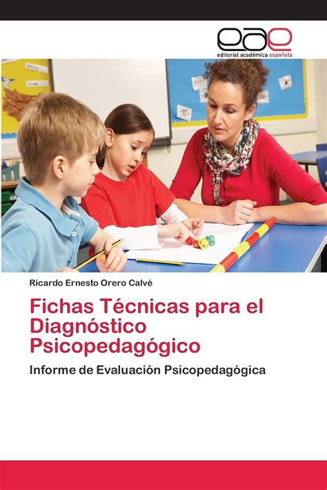 Leninismo Carrera Explotar Informe De Valoracion Psicopedagogica Mojado