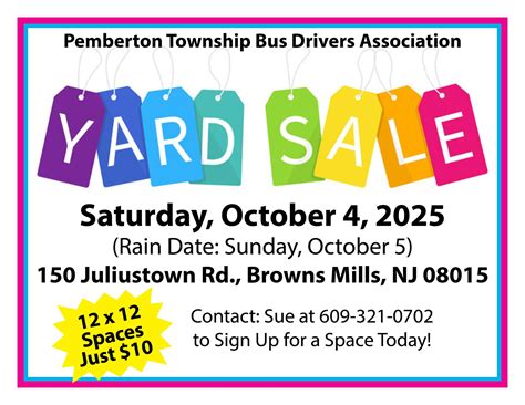 Pemberton Township Schools