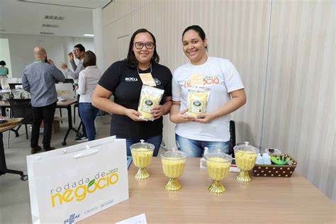 Pesquisa Do Sebrae Revela Que Mais De 23 Mil Mulheres São