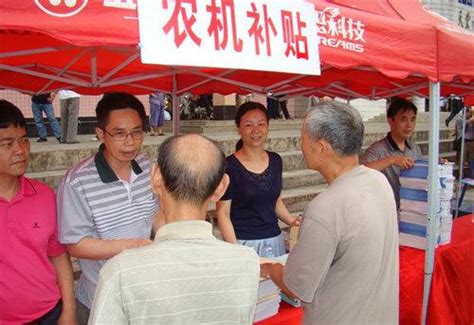 今年起，農民能領這四項補貼，每項至少一萬元，現在知道還不晚 每日頭條