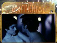 Naked Cristina Marcos In Continental