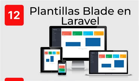 Plantillas Blade En Laravel Norvic Software