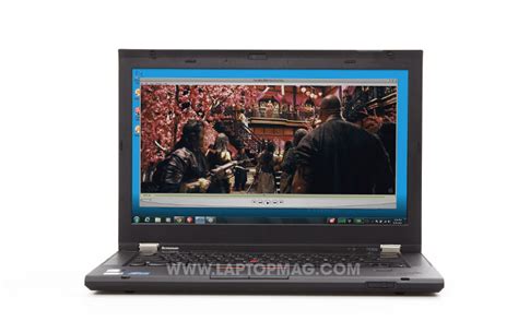Lenovo ThinkPad T430s Review | Business Notebook Reviews | Laptop Mag