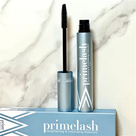 Does the Viral Prime Prometics Mascara Really Last All Day? Here’s My