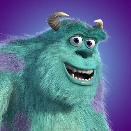 10 Famous Blue Disney Characters Ever