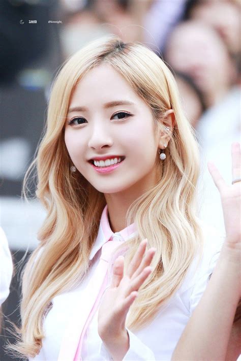 LGBT nữ xứ Hàn chọn ra BXH idol nữ hot nhất 2019 Có 2 nhóm chiếm trọn Top 10 nhưng không phải