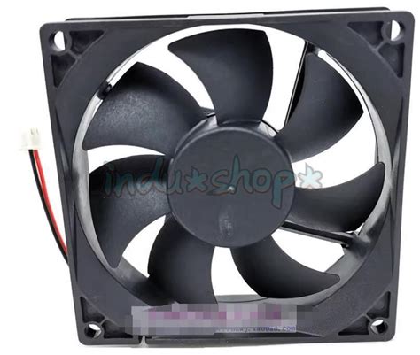 1PC for FD249225ES-N 9225 24V 0.24A 0.27A cooling fan 2-wire brand new ...