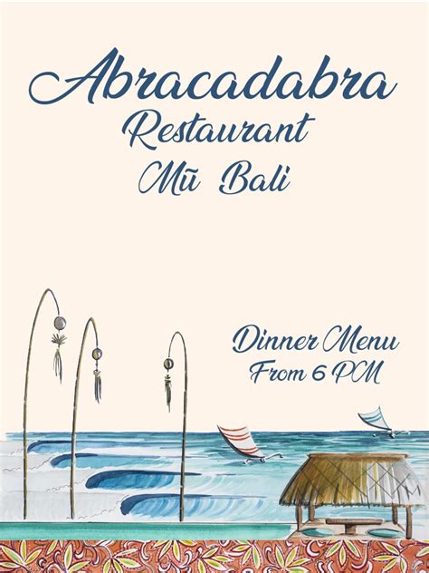 menu diner revisi    pesto salad