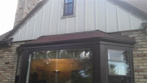 Roof over bay window | DIY Home Improvement Forum