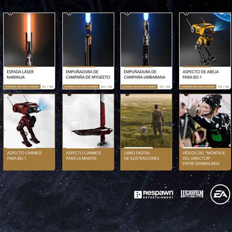 Star Wars Jedi Fallen Order Deluxe Edition PS4 - PHI-DIGITAL