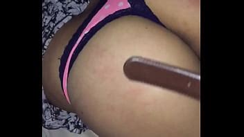 Azotada con el cinturón XVIDEOS