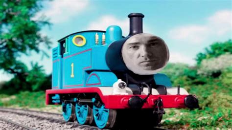 Thomas The Gay Engine YouTube