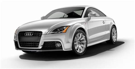 Audi Tt Coupe Photos And Specs Photo Audi Tt Coupe Configuration And