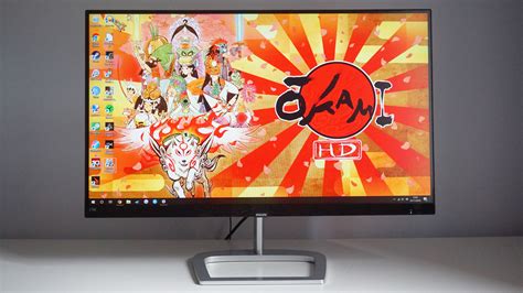 Philips 276E9QJAB review: HDR-like colours with none of the fuss | Rock ...