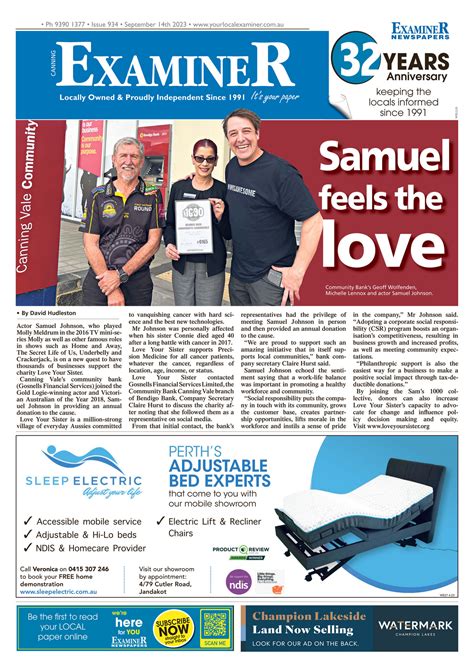 Tandd Newspaper In Orangeburg