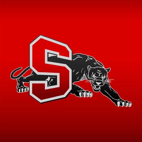 Snohomish Panthers By Snohomish School District 201